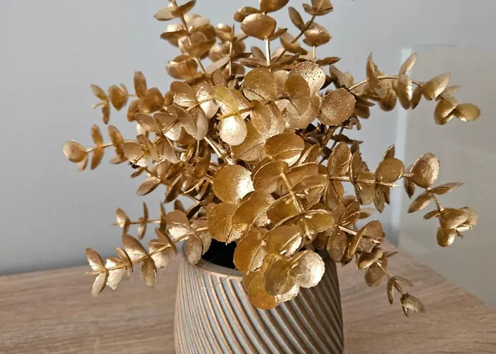 Stary Browar Appartamento Poznań