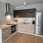 Stary Browar Apartment
