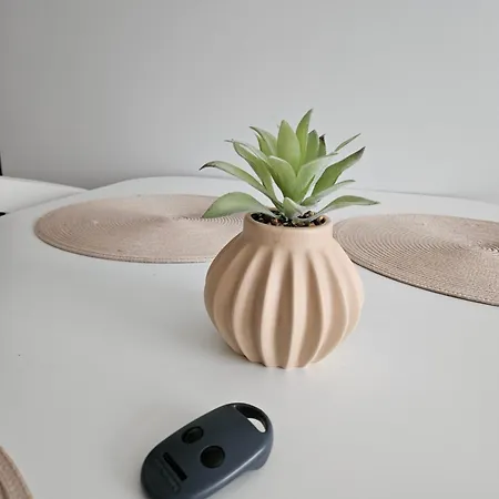 Stary Browar * Posen