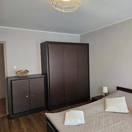 Apartament Stary Browar *