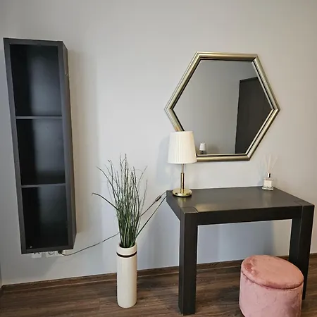 Stary Browar Apartment