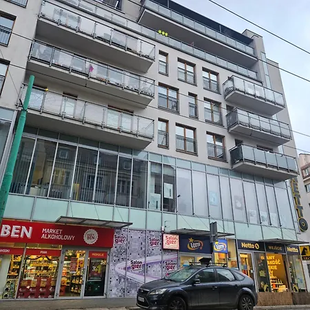 Stary Browar 포즈난