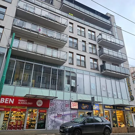 Stary Browar Poznan
