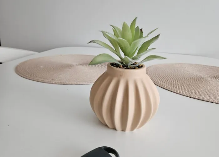 Stary Browar * Познань