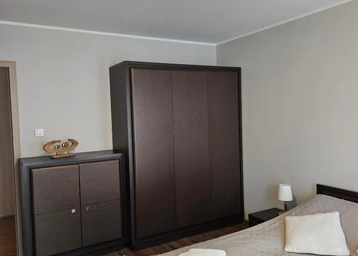 Apartment Stary Browar *