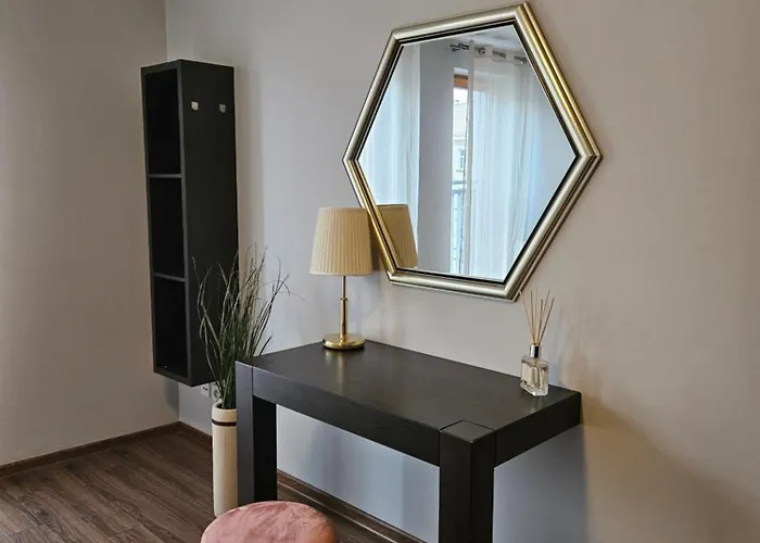 Apartment Stary Browar Posen