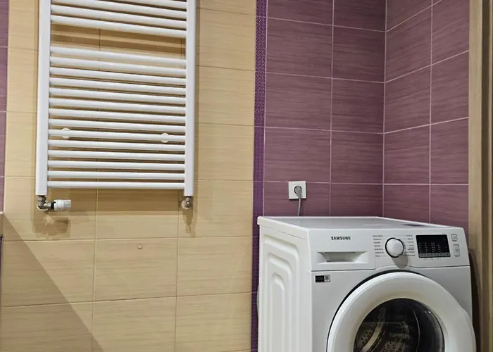 Stary Browar Apartment *